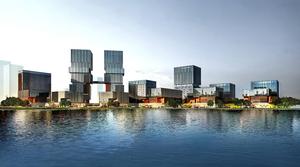 创建国家循环经济示范城市规划
