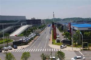 长沙县循环经济示范市实施方案